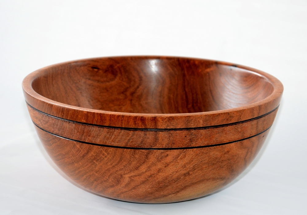 Tolly Mesquite Bowl